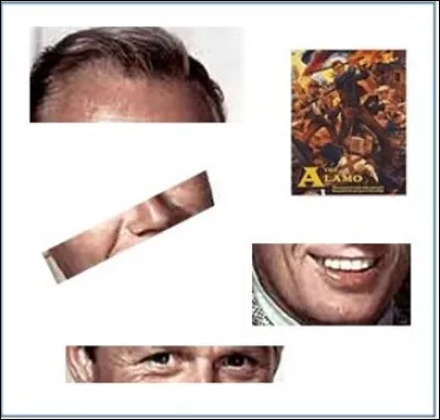Né le 26 décembre 1914, à Sunrise Township, Minnesota, Etats-Unis, décédé le 24 mars 2008, à Roxbury, Connecticut, Etats-Unis ; qui est cet acteur ?