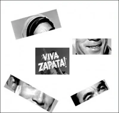 "Antonio Rodolfo Quin Oaxaca" né à Chihuahua au Mexique le 21 avril 1915 décédé le 3 juin 2001 à Boston Massachusetts Etats-Unis. Qui est cet acteur ?