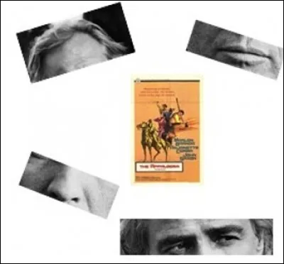 Né le 3 avril 1924 à Omaha , Nebraska, Etats-Unis, décédé le 1er juillet 2004 à Westwood, Californie, Etats-Unis. Qui est cet acteur ?