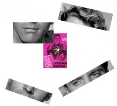 Né le 2 novembre 1913 à Manhattan, dans l'Etat de New York, aux Etats-Unis, et décédé le 20 octobre 1994 à Century City, en Californie. Qui est cet acteur ?