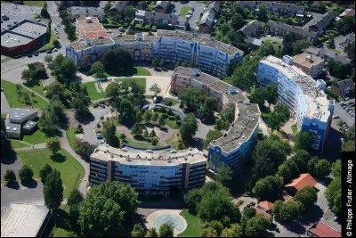 Sin-le-Noble est impliquée dans le projet d'eau des plus grands écoquartiers de France, pour le bonheur ...