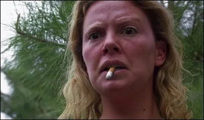 La bise d'accord, mais alors seulement sur la joue !