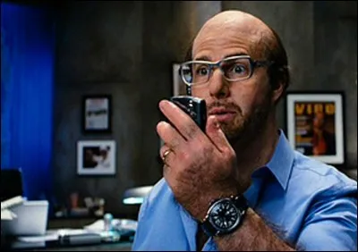 Allez-vous accepter de reconnaître ce film ?