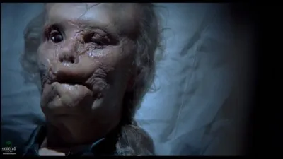 Là, pas de bise du tout !