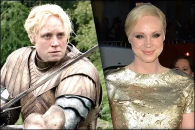 C'est une fresque, que dis-je, une saga médiévale, l'actrice vous donne son nom !