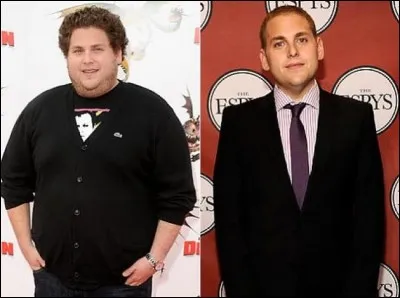 Il a fondu comme neige au soleil !