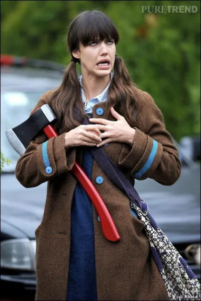 Bon, jusqu'à présent, c'était plutôt facile, corsons un peu la chose !