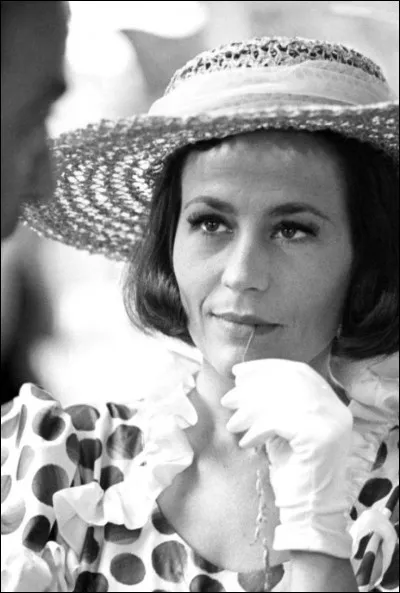 Petite pause pour se détendre !