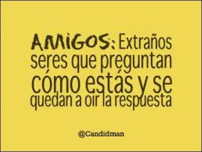 Es-tu allé voir tes amis ?