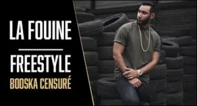 On s'adresse à une personne que l'on vouvoie.
Avez-vous acheté le dernier CD de la Fouine ?