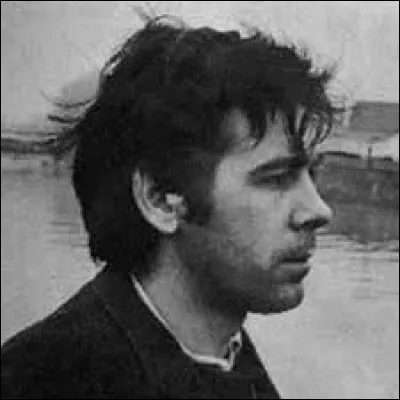 Connais-tu cet artiste ?