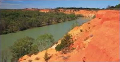 Le Darling est un cours d'eau des Etats-Unis.