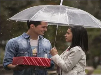 Ton style de garçon :