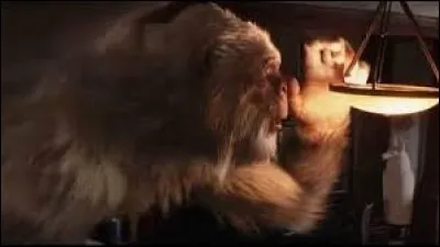 Quel est le monstre qui a été libéré en premier ?