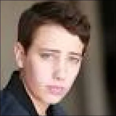 Comment s'appelle ce personnage ?