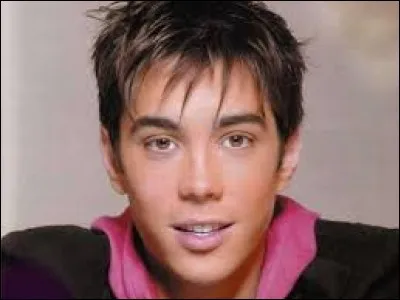 Complétez le titre d'une chanson de Grégory Lemarchal : "Écris...