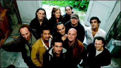 Complétez le titre de cette chanson de Simsemilia : "Tout le bonheur...