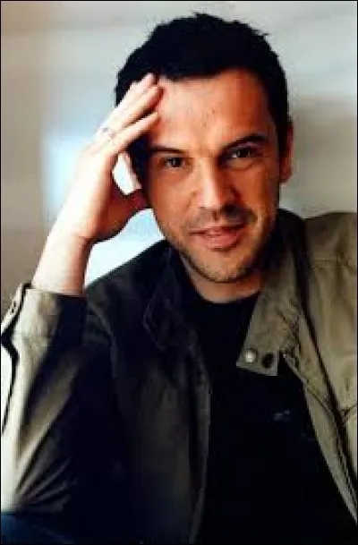 Complétez le titre de cette chanson de Gérard de Palmas : "J'en rêve...