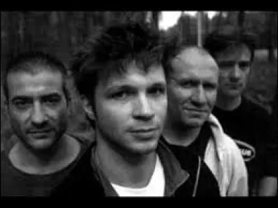 Complétez le titre d'une chanson de Noir Désir : "Le vent nous...