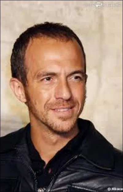 Complétez le titre d'une chanson de Calogero : "Si seulement je pouvais...