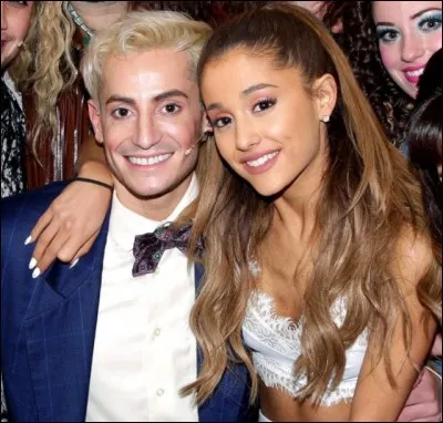 Comment s'appelle son frère ?