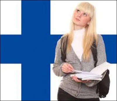 "F" comme "Finlande". Connaissez-vous le surnom attribué à ce pays d'Europe du Nord ?