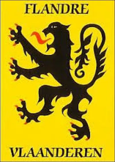 "F" comme "Flandre". Laquelle de ces villes ne se situe pas dans cette région de Belgique ?