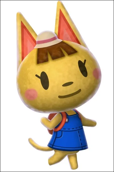 Quand Cathie est dans notre ville que nous demande-t-elle ?