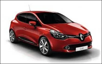 Quelle est cette voiture ?