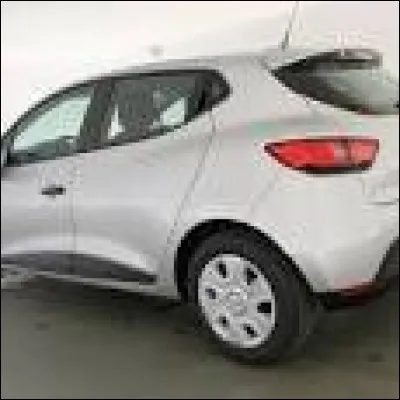 Quelle est cette voiture ?