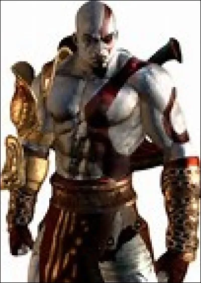 Comment s'appelle ce personnage