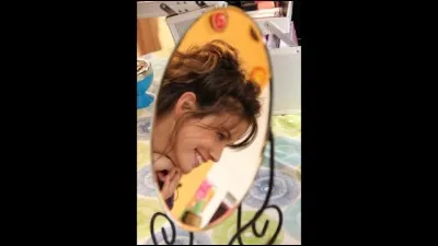 Est-ce que Lucie Lucas a seulement joué dans cette série ?