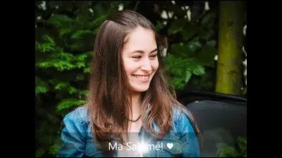 Est-ce que Salomé et la vraie sœur de Clem ?