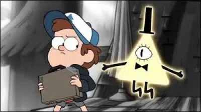 Comment s'appelle le triangle démoniaque ?