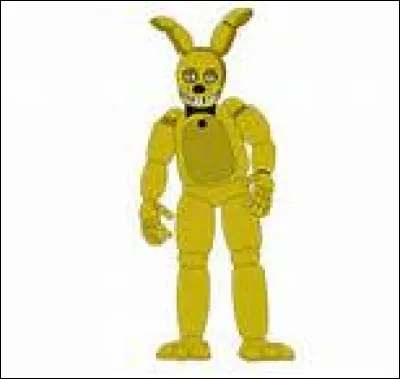 Que devient Springbonnie ?