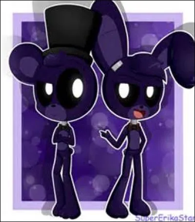 Qui sont les Shadows ?