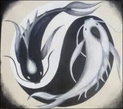 Qui est l'esprit de l'Océan ?