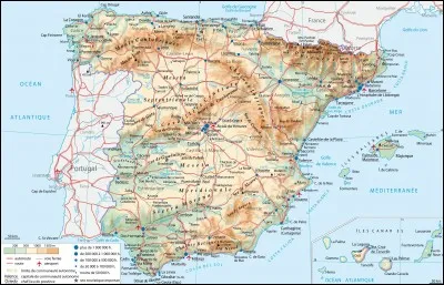 De quel pays s'agit-il ?