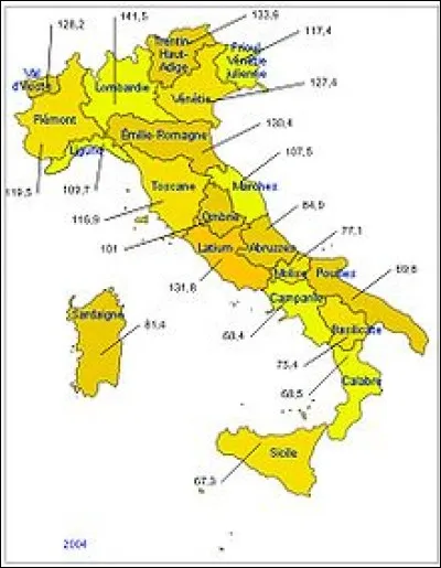 De quel pays s'agit-il ?