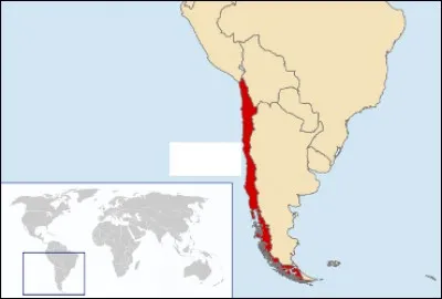 De quel pays s'agit-il ?
