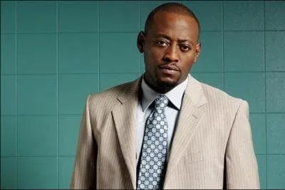 Je fais partie de l'quipe de House,