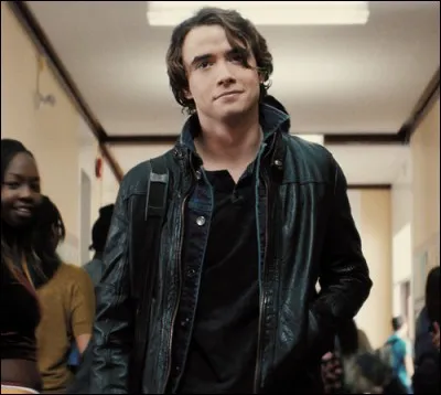 O&ugrave; est n&eacute; Jamie ?