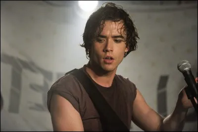 Comment s'appellent ses parents ?