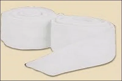 Quelle lettre allez-vous supprimer dans le mot "lande" et remplacer par la 1re consonne de l'alphabet, pour qu'il n'en reste qu'une partie étroite et longue ?