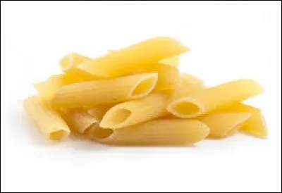 Comment transformerez-vous la partie mobile d'une serrure en pâte alimentaire ?