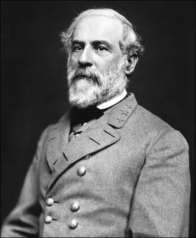 Au tout début du conflit, le général Lee, d'origine sudiste, reçut une proposition "spéciale" :