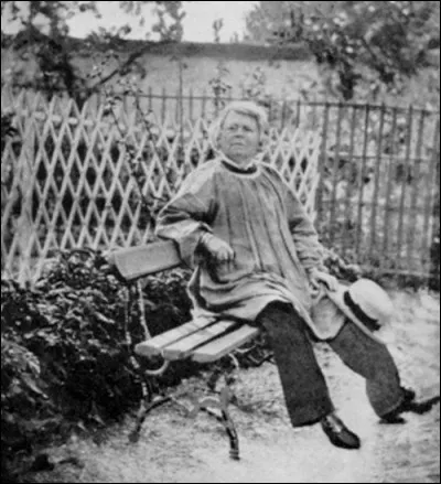 En 1857, Rosa Bonheur demande et obtient un permis. Lequel ?