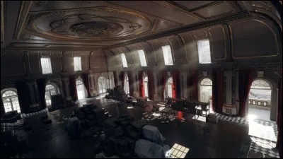 Quel est le 2e nouveau mode de "Battlefield 1" ?