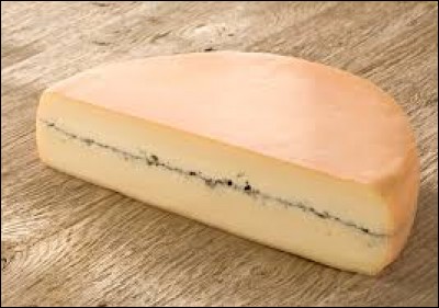 Quel fromage est-ce ?