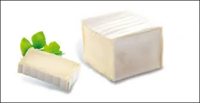 Quel fromage est-ce ?